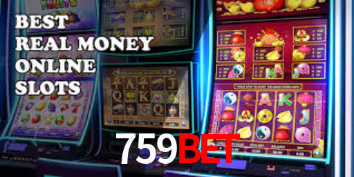 APP oficial da 759Bet para mobile